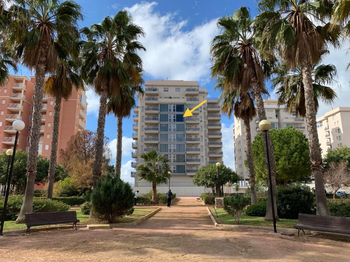 La Manga Beach Club - Apartment With Seaview Exterior photo