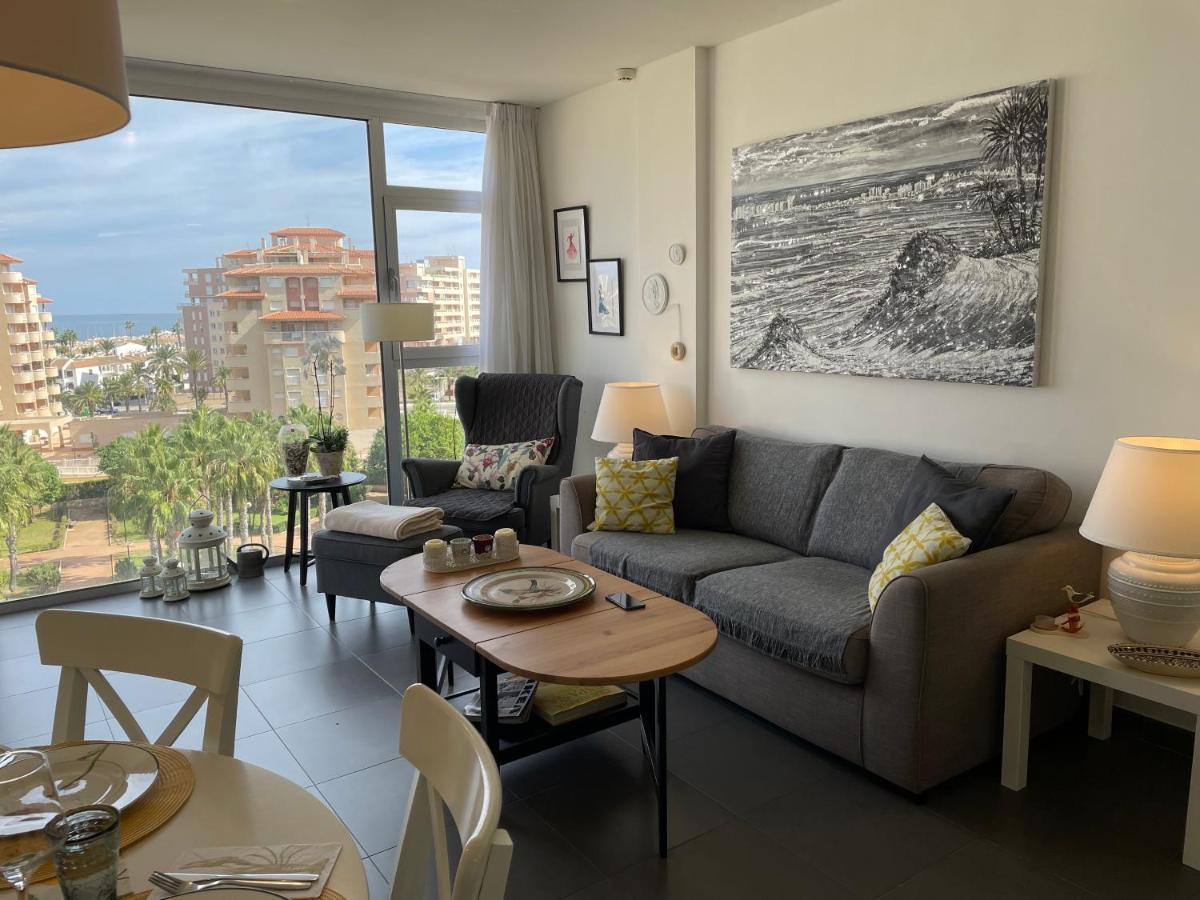 La Manga Beach Club - Apartment With Seaview Exterior photo